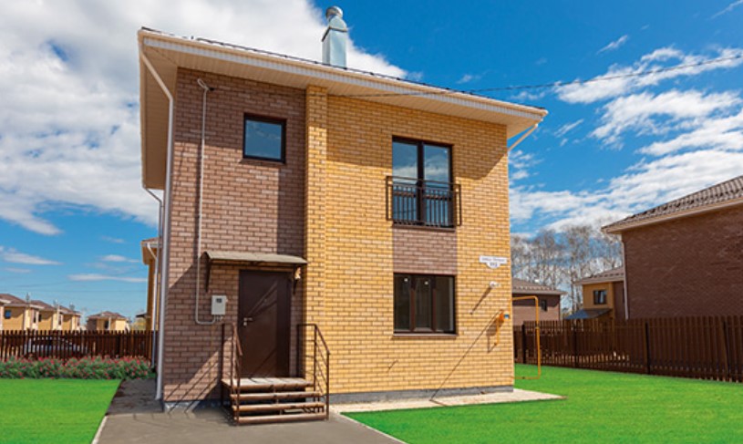 Новая Крутая