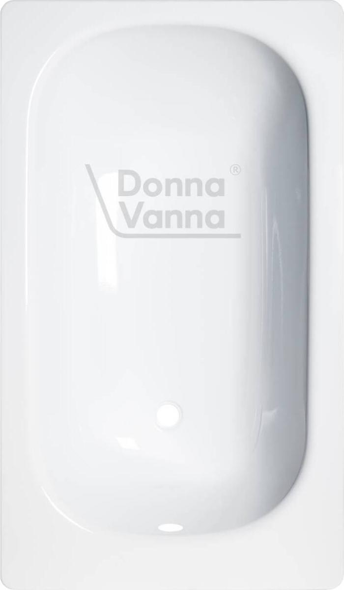 Стальная ванна ВИЗ Donna Vanna 150см СТ013846 купить в Нижнем Новгороде ...