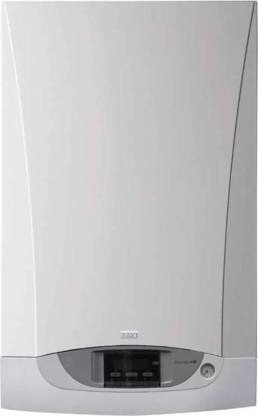Газовый котел Baxi NUVOLA DUO-TEC+ 24 GA 7219554-- настенный ...