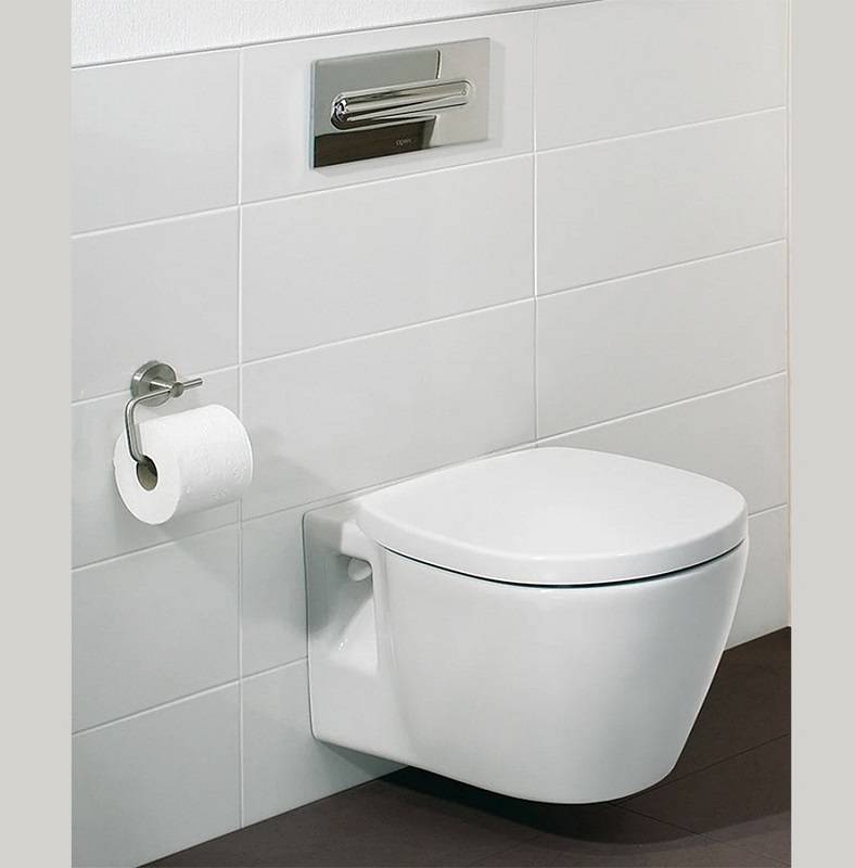 Комплект инсталляции Ideal Standard ProSys Eco Frame M W220101 с ...