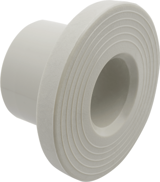 Бурт под фланец Valfex 10187110 110 белый – купить по лучшим ценам в ...