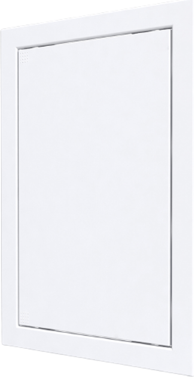 Люк сантехнический 3050 ЛПЗ пластиковый, с замком – купить по лучшим ...?