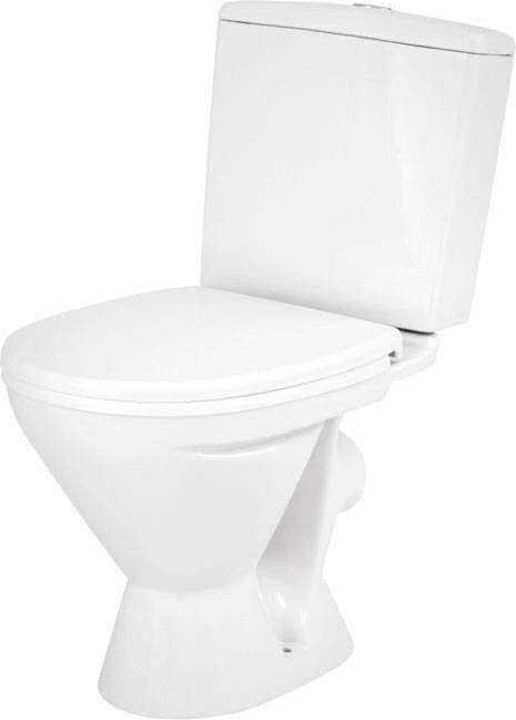 Крышка-сиденье для унитаза Santek Бореаль СТ007524 купить в Нижнем ...