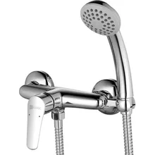 Смеситель  Lemark Partner LM6559C  для душа, хром