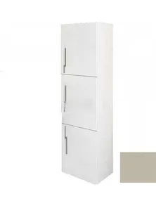 Шкаф-пенал Cezares 53126 45 L grigio natura