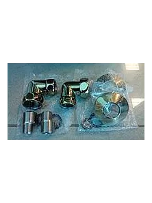 Комплектация К-3 new золото