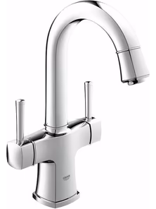 Смеситель Grohe Grandera 21107000 для раковины