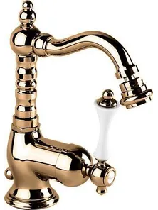 Смеситель Cezares Margot MARGOT-BSM2-02-Bi для биде