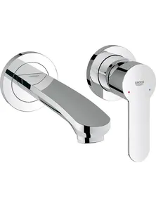 Смеситель Grohe Eurostyle Cosmopolitan 19571002 для раковины