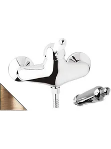 Смеситель Cezares Elite ELITE-DM-02-M для душа