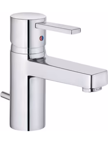 Смеситель Kludi Zenta 382500575 для раковины