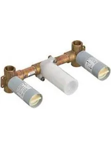 Скрытая часть Axor 10303180 для смесителя для раковины