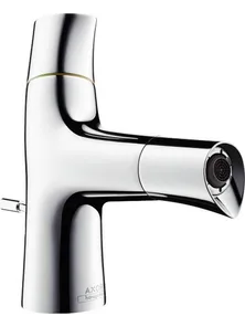 Смеситель Axor Starck Organic 12210000 для биде