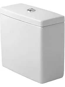 Бачок для унитаза Duravit Starck 3 0920100005