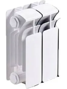 Радиатор биметаллический RIFAR Base 200/90/2