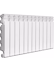 Радиатор алюминиевый Fondital Calidor Super Aleternum 500/100/12
