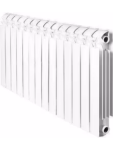 Радиатор алюминиевый Global VOX R 500, 14 секций