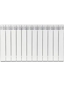 Радиатор алюминиевый Fondital Calidor Super Aleternum 350/100/12