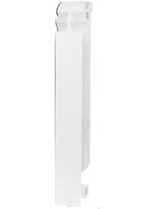 Радиатор алюминиевый Global VOX R 500, 1 секция