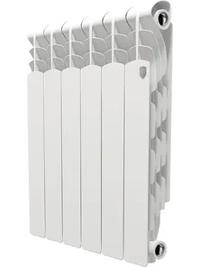 Радиатор алюминиевый Royal Thermо Revolution 500/80/6
