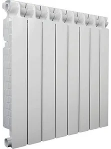 Радиатор алюминиевый Fondital Calidor Super Aleternum 500/100/8