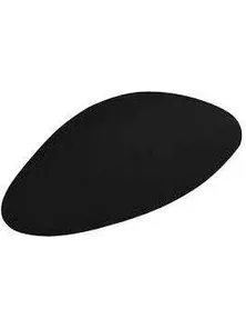 Подголовник JACOB DELAFON Odeon Up, черный