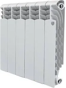 Радиатор биметаллический Royal Thermo Revolutoin 350/6