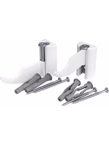 Комплект настенных кронштейнов