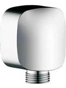 Подключение для душевого шланга Lemark, LM8085C, хром