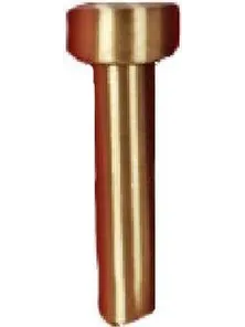 Труба к подвесному бачку Migliore Ricambi ML.RIC-29.045 DO, золото