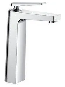 Смеситель Cezares BADEN, BADEN-F-LC-01-WO для накладных раковин