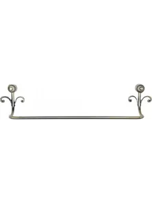 Полотенцедержатель Art&Max Palace AM-8224 60 бронза