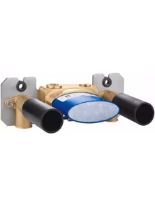 Встраиваемая часть GROHE Grohtherm SmartControl 26449000, для термостатического смесителя