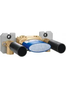 Встраиваемая часть GROHE Grohtherm SmartControl 26449000, для термостатического смесителя