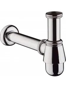 Сифон для раковины Hansgrohe 52053000