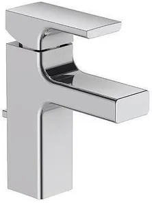 Cмеситель для раковины Jacob Delafon Strayt E37327-CP, хром