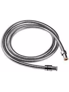 Шланг душевой Lemark, TURN-FREE, LE8033S, сталь хромированная, блистер, 1,5 м