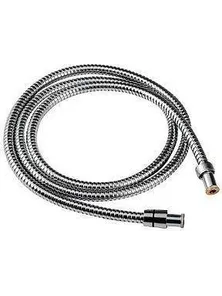 Шланг душевой Lemark, TURN-FREE, LE8033S, сталь хромированная, блистер, 1,5 м