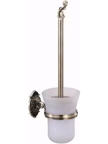 Ерш Hayta, 13907/BRONZE, стекло к стенке