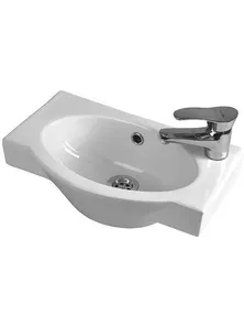 Умывальник Santek Форум-45, 1.WH11.0.545, правая Чебоксары