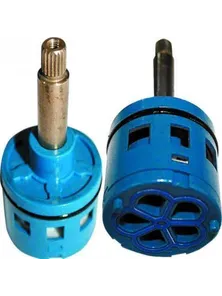 Картридж Erlit 2122005001, 5 режимов, диаметр 37 мм, шток 51 мм, под квадрат