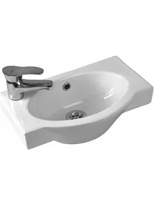 Умывальник Santek Форум-45, 1.WH11.0.542, Чебоксары