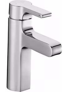 Смеситель для раковины Jacob Delafon Singulier, Е10860-СР