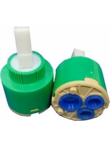 Картридж смешивания воды ERLIT 922035003, диаметр 40мм