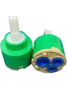 Картридж смешивания воды ERLIT 922035003, диаметр 40мм