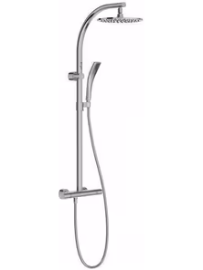 Душевая система Jacob Delafon Talan E11717RU-CP