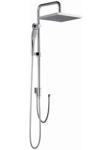 Душевая система Jacob Delafon EO, E11716-CP