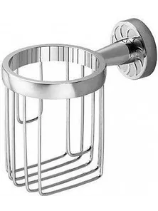 Держатель освежителя WasserKraft Isen 4045