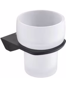 Подстаканник одинарный WasserKraft Elbe, K-7228