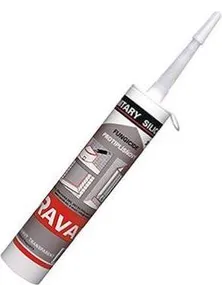 Силиконовый герметик RAVAK Professional, X01200, 310 мл